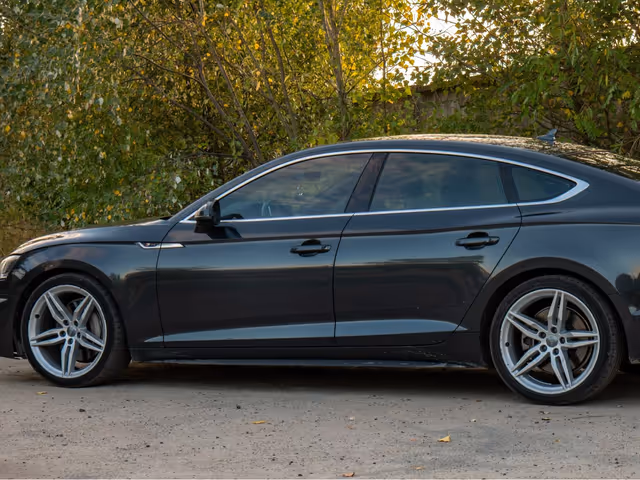 Audi A5 - зображення 5
