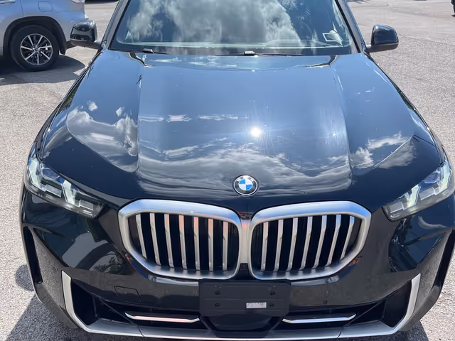 BMW X5 - зображення 2