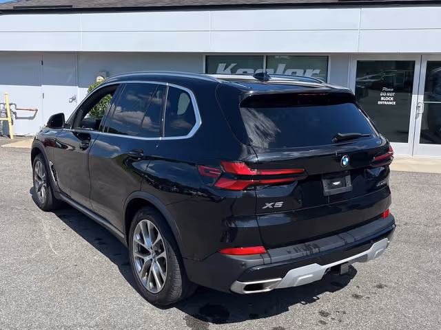 BMW X5 - зображення 4