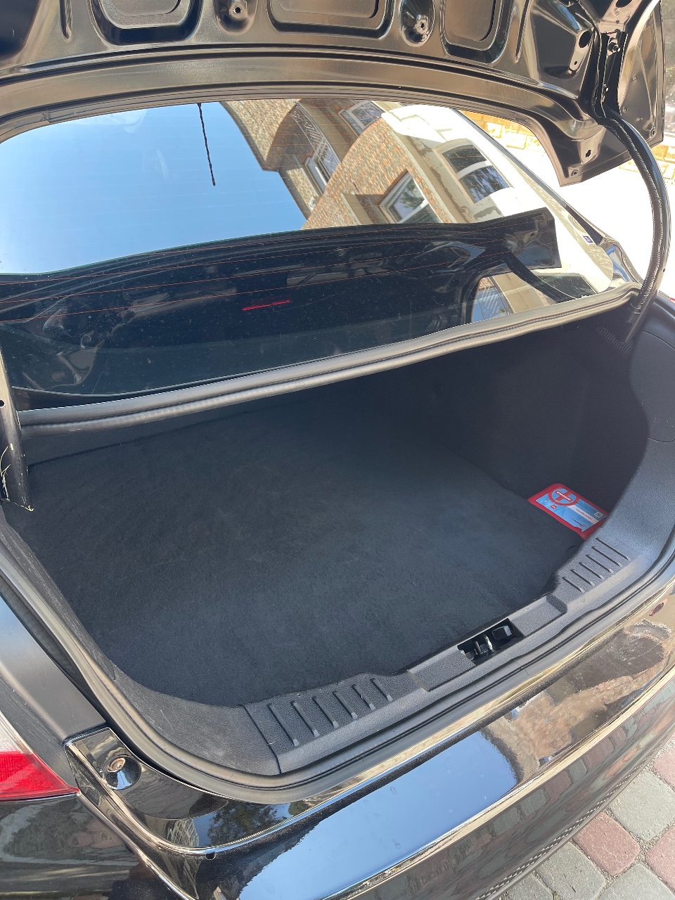 Ford Focus - фото 7