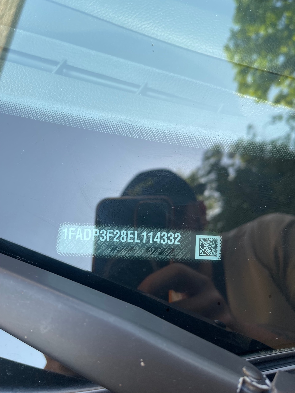 Ford Focus - фото 26