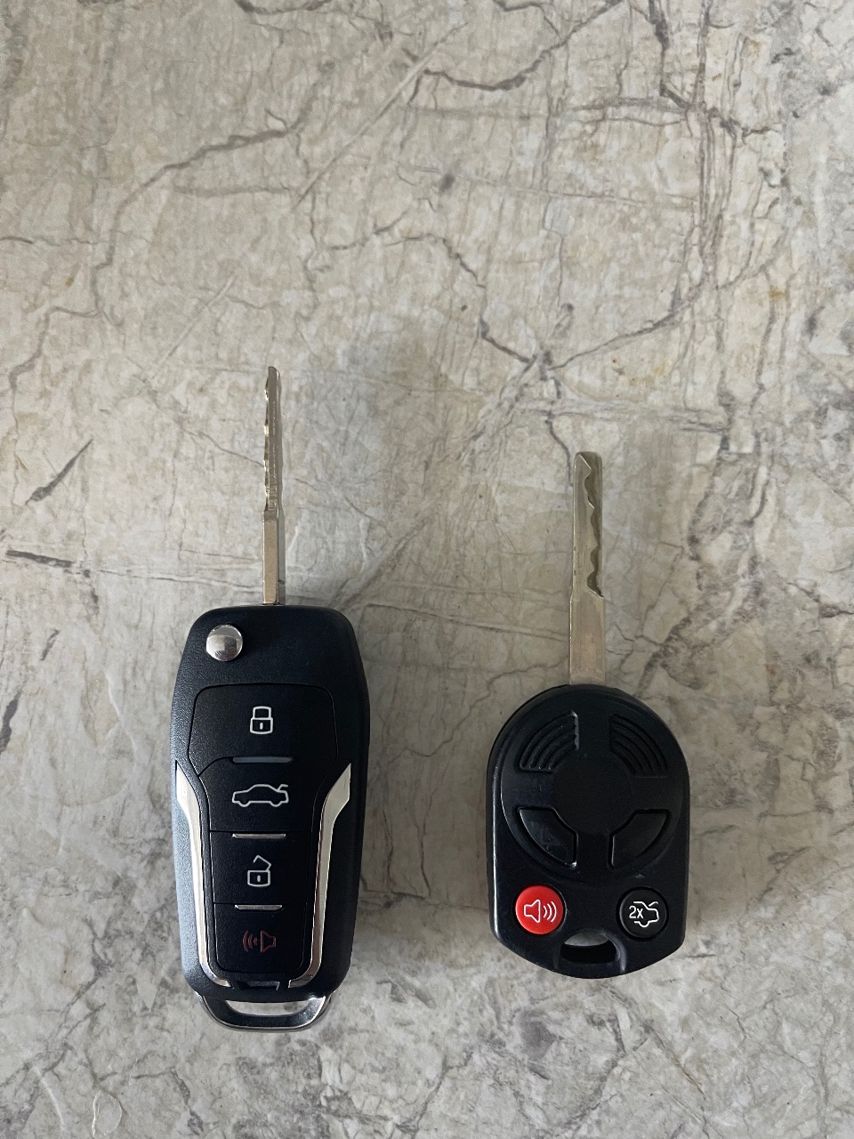 Ford Focus - фото 9