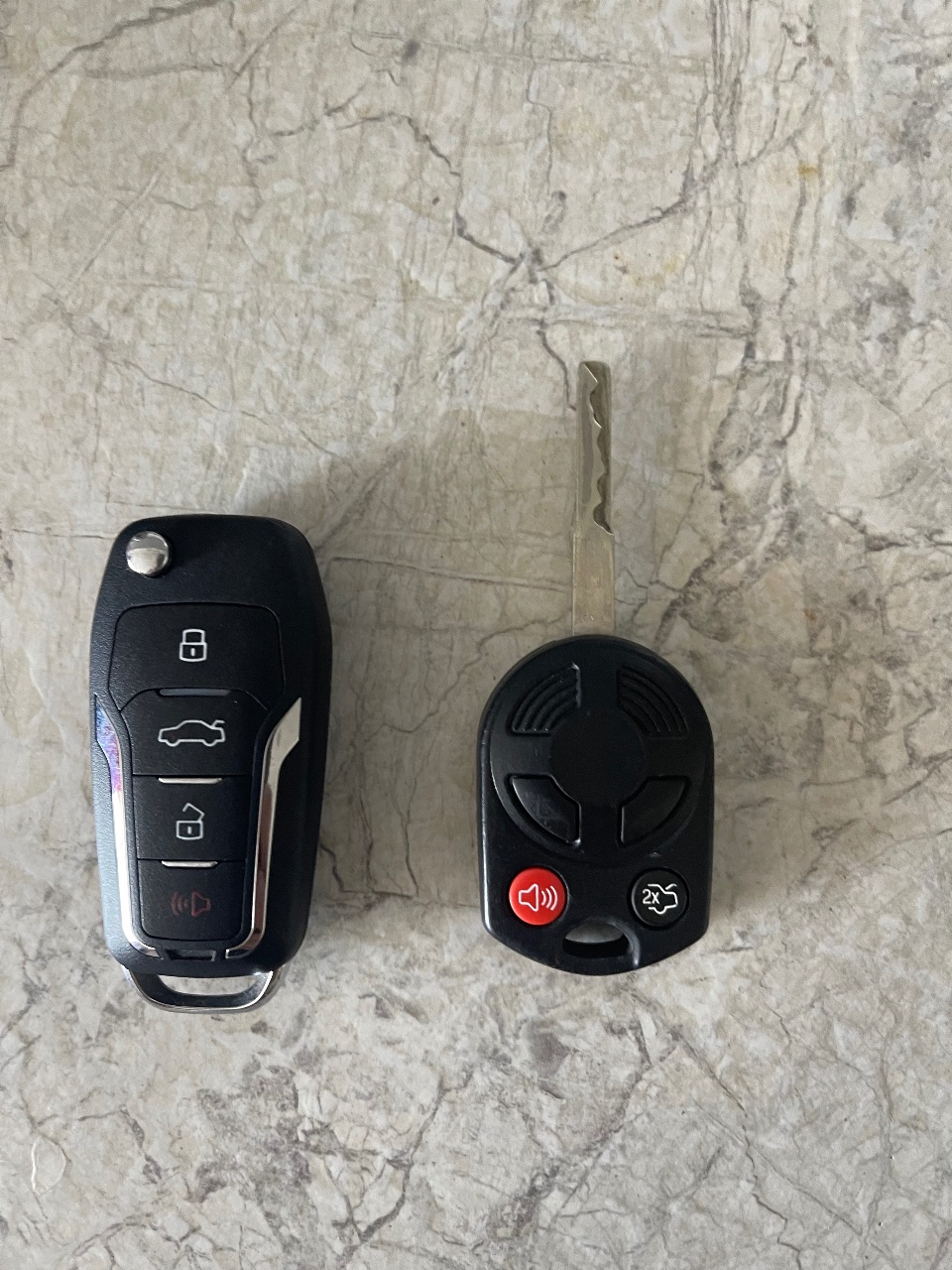 Ford Focus - фото 10