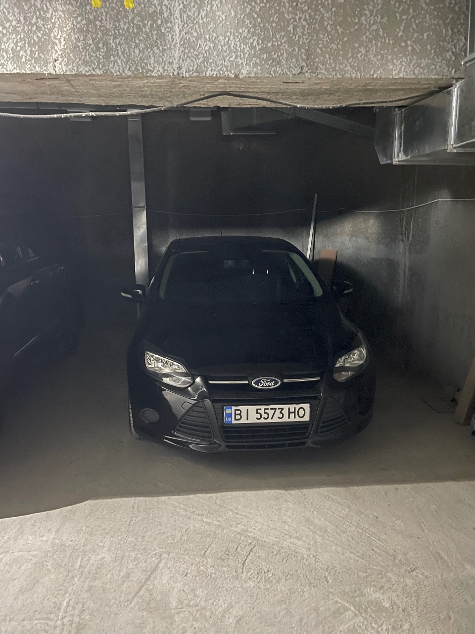 Ford Focus - фото 14