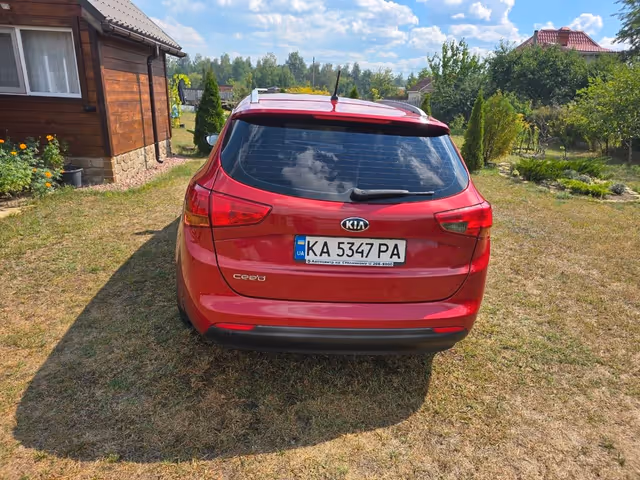 Kia Ceed - зображення 3