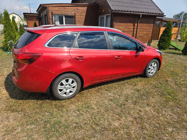 Kia Ceed - зображення 4