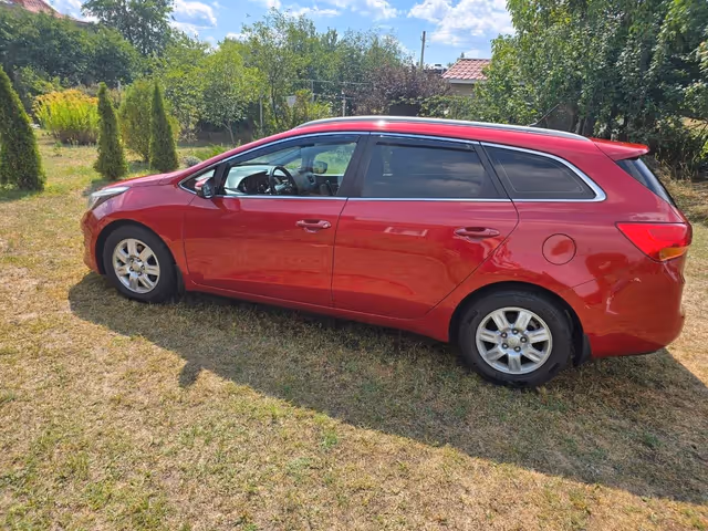 Kia Ceed - зображення 2
