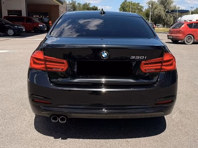BMW 3 серії - зображення 3