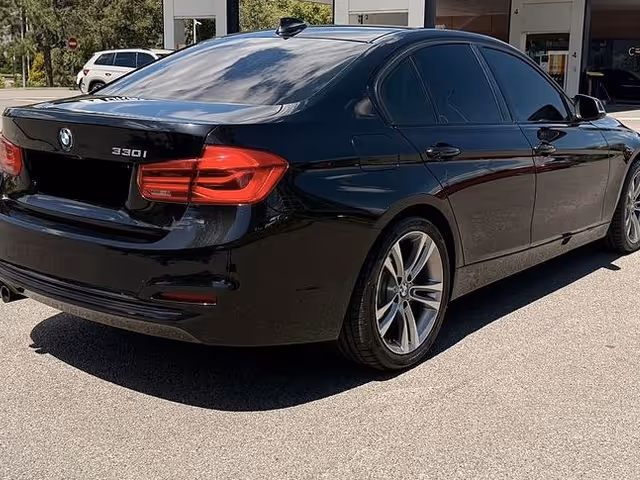BMW 3 серії - зображення 4