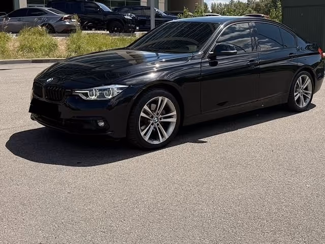BMW 3 серії - зображення 2