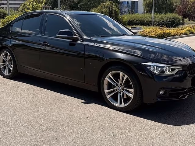 BMW 3 серії - зображення 5