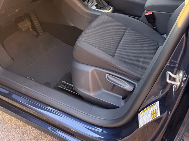 Volkswagen Tiguan - зображення 5