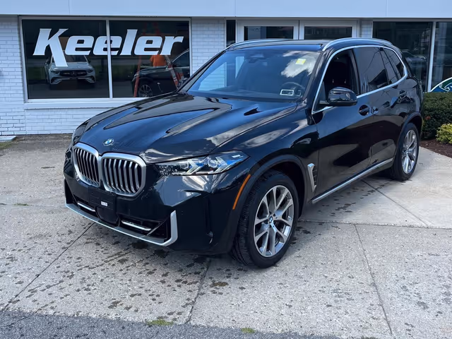 BMW X5 - зображення 1