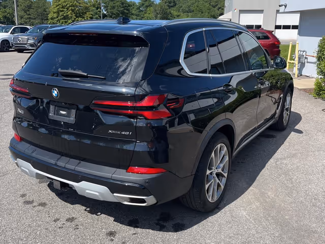 BMW X5 - зображення 5