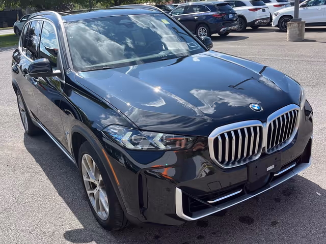 BMW X5 - зображення 3