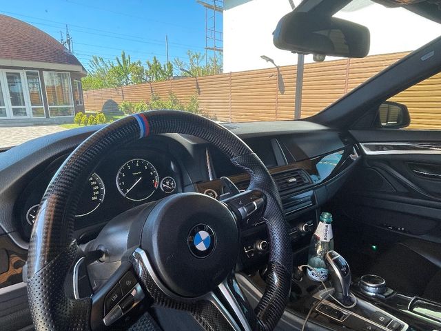BMW 5 серії 2014, Київ, $19 500 - зображення 3