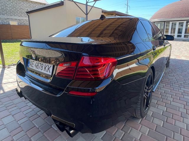 BMW 5 серії 2014, Київ, $19 500 - зображення 5
