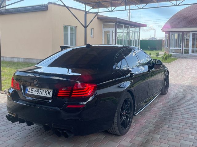 BMW 5 серії 2014, Київ, $19 500 - зображення 4