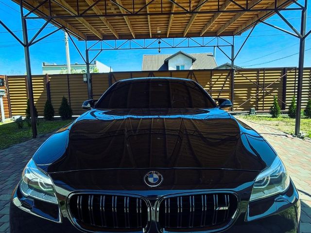 BMW 5 серії 2014, Київ, $19 500 - зображення 2