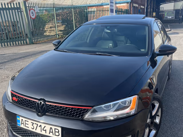 Volkswagen Jetta - зображення 3