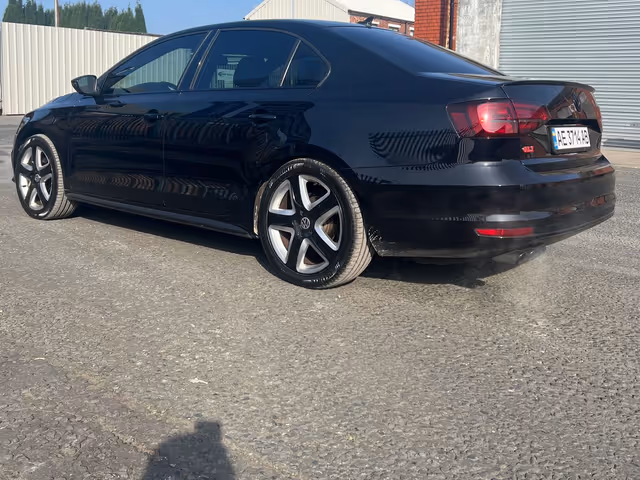 Volkswagen Jetta - зображення 5