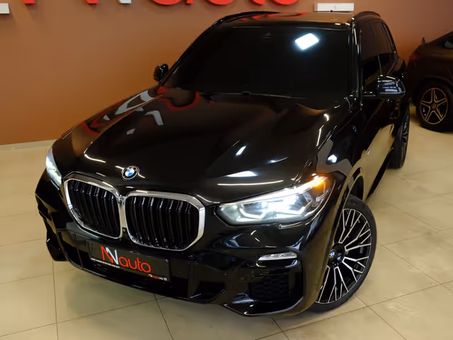 BMW X5 - зображення 2