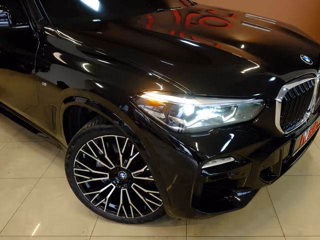 BMW X5 - зображення 3