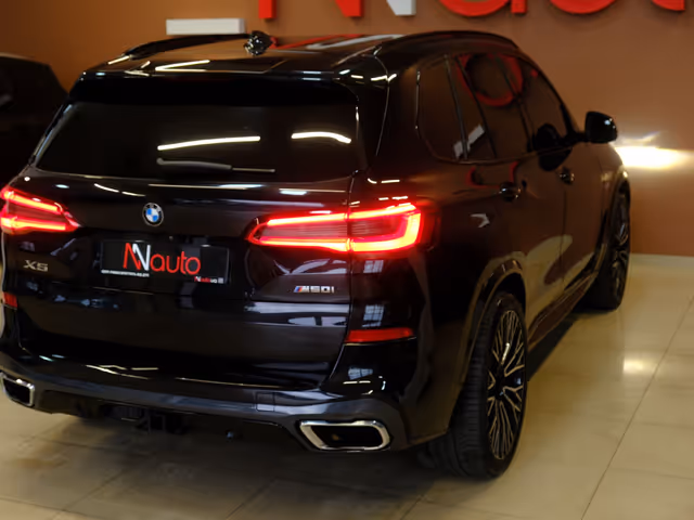 BMW X5 - зображення 5