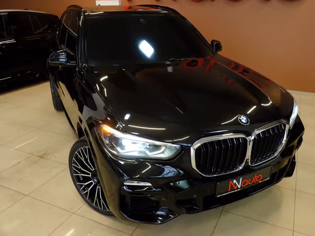 BMW X5 - зображення 4