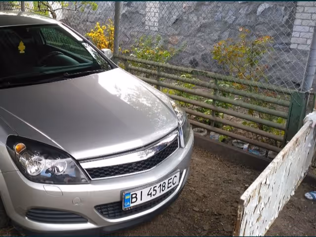 Opel Astra - зображення 4