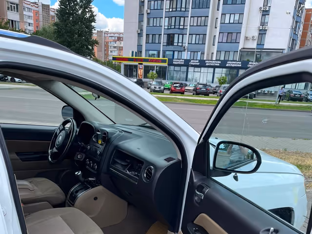 Jeep Compass - зображення 5