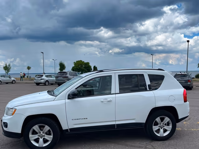 Jeep Compass - зображення 2