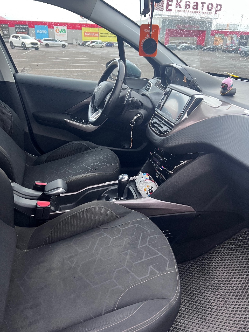 Peugeot 2008 - фото 6