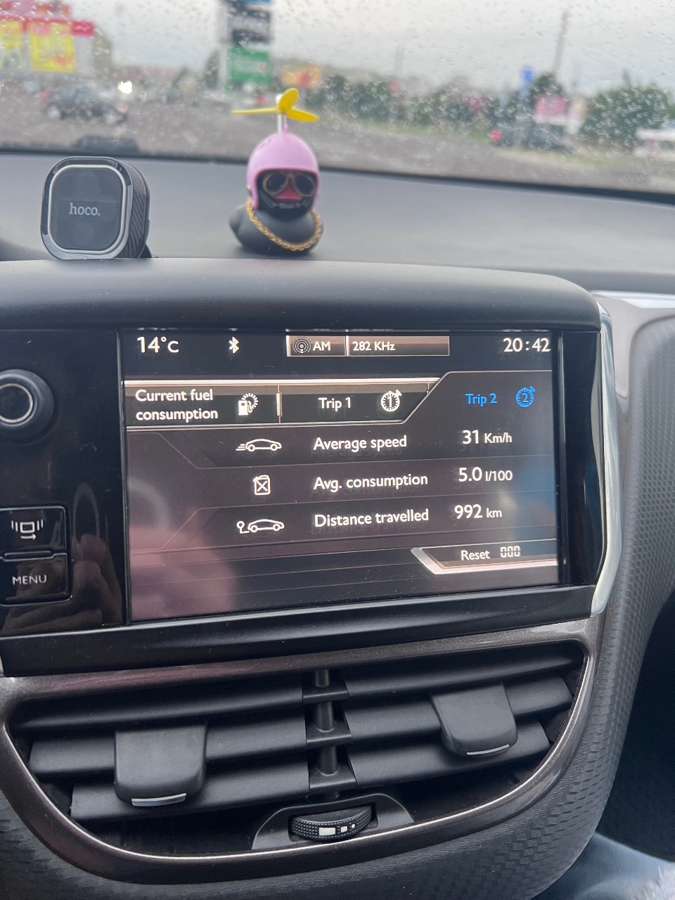 Peugeot 2008 - фото 2