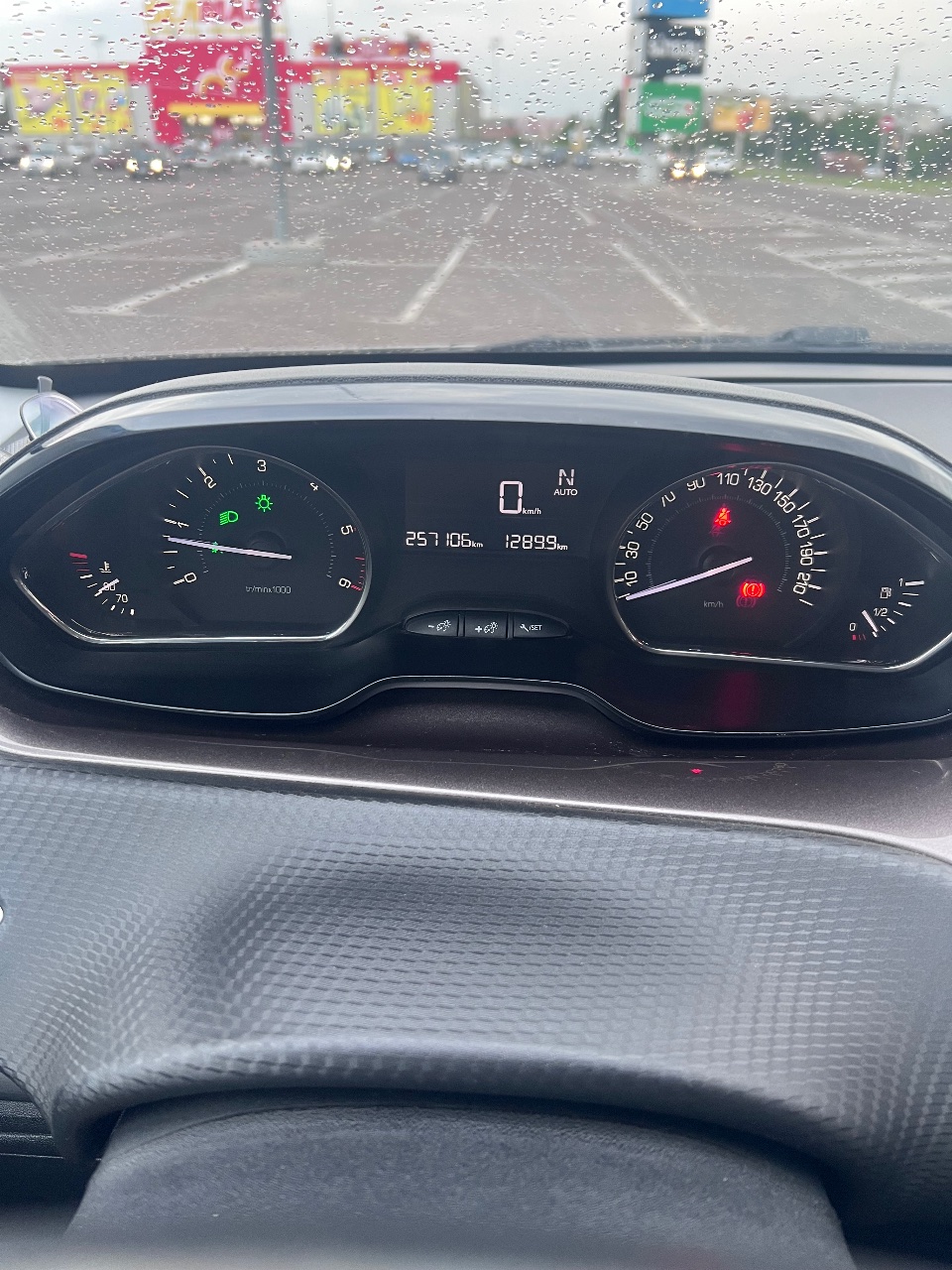 Peugeot 2008 - фото 10