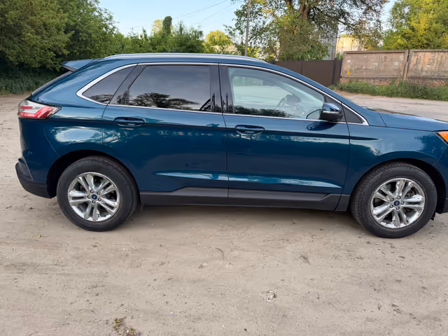 Ford Edge - зображення 3
