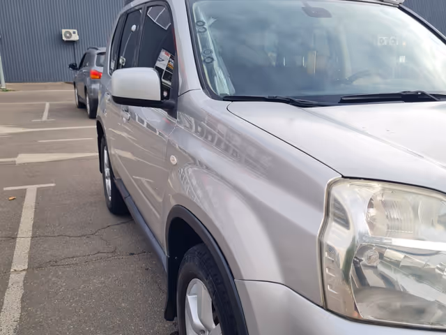 Nissan X-Trail - зображення 3