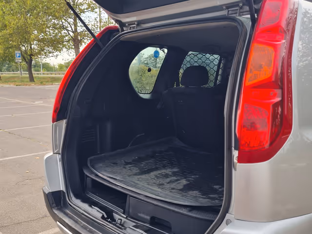 Nissan X-Trail - зображення 2