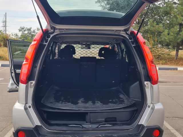 Nissan X-Trail - зображення 4