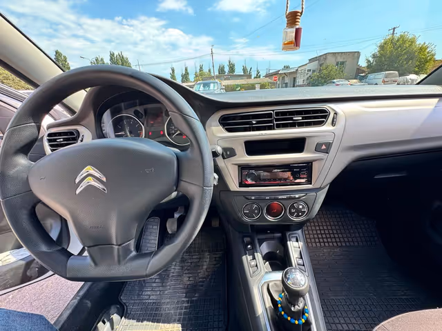 Citroen C-Elysee - зображення 3