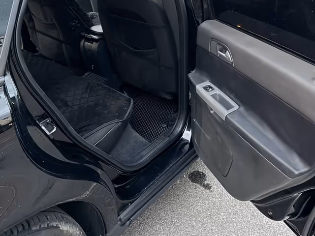 Volvo S40 - зображення 5