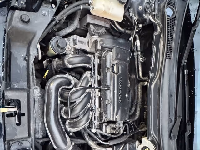 Volvo S40 - зображення 2