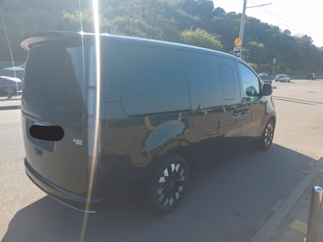 Hyundai Staria - зображення 5