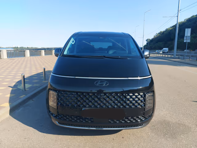 Hyundai Staria - зображення 2
