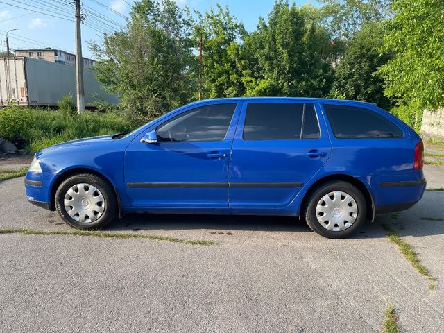 Skoda Octavia 2005, Вінниця, $5 000 - зображення 3