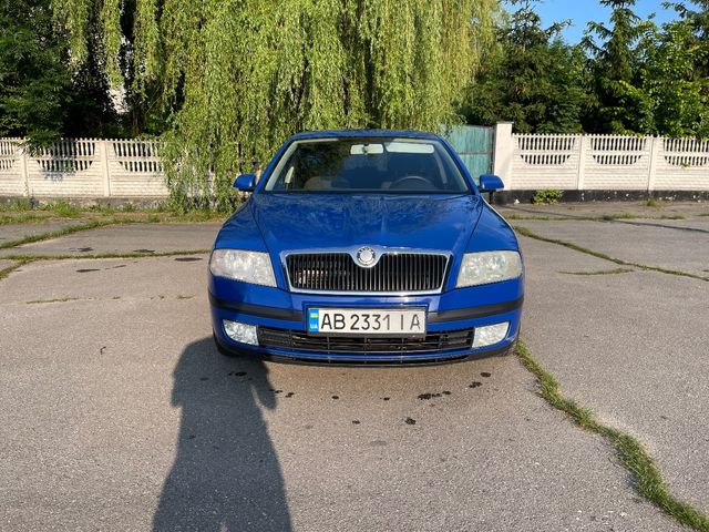 Skoda Octavia 2005, Вінниця, $5 000 - зображення 1