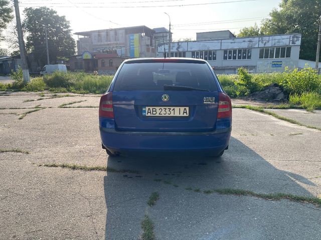 Skoda Octavia 2005, Вінниця, $5 000 - зображення 5
