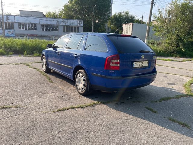Skoda Octavia 2005, Вінниця, $5 000 - зображення 4