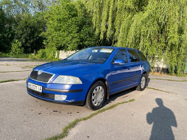 Skoda Octavia 2005, Вінниця, $5 000 - зображення 2
