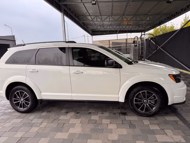 Dodge Journey - зображення 4
